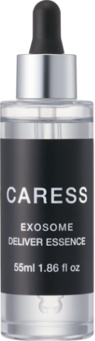 CARESSブランドサイト