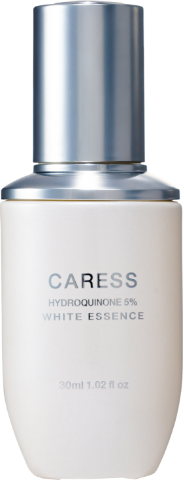 CARESS HYDROQUINONE ※1 5% WHITE ESSENCE